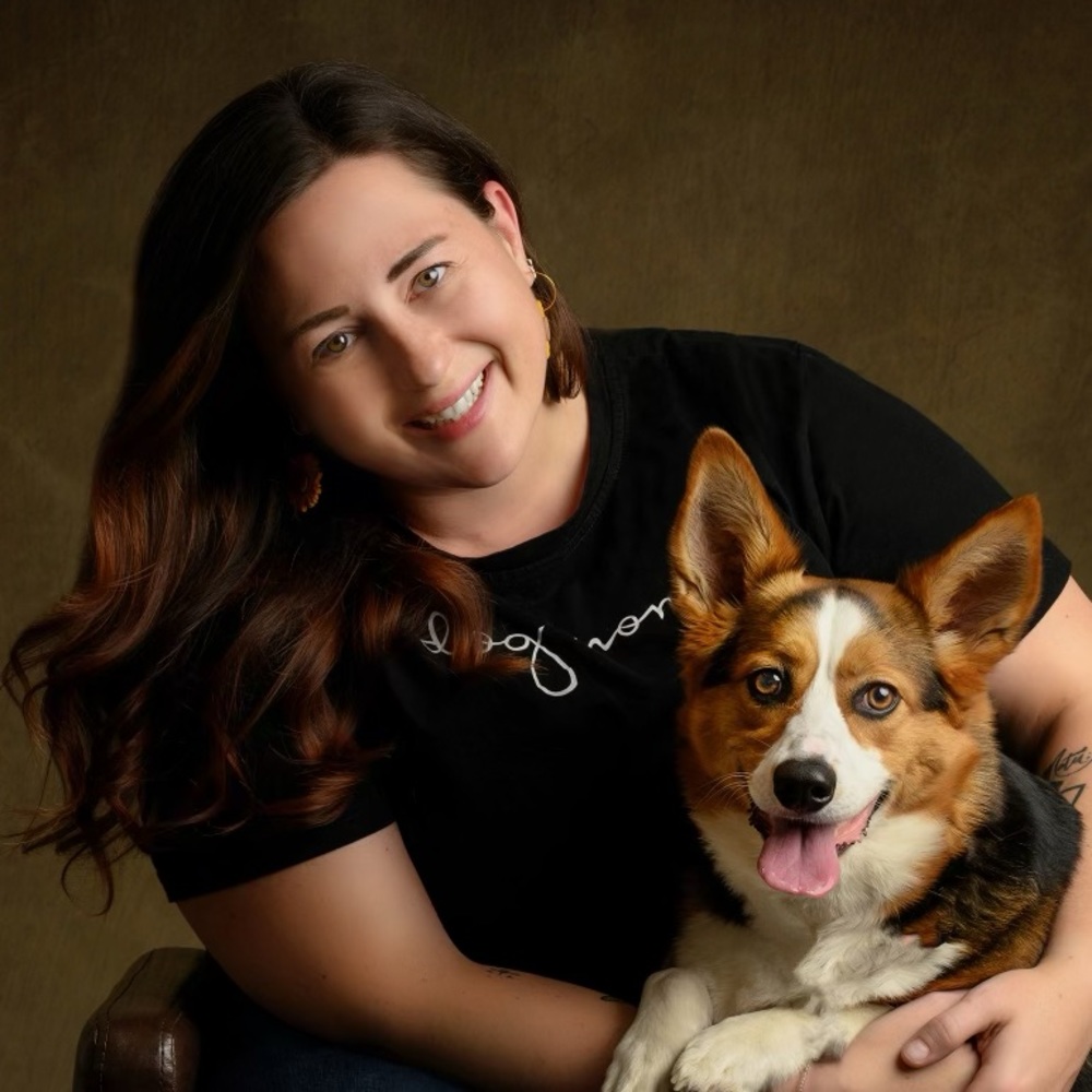 Meet your Posher, Kelsey